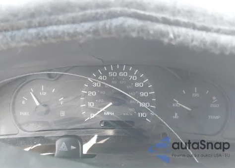 2001 Chevrolet Cavalier from USA, damaged, VIN 1G1JC524117346391